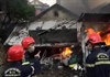 TT-Huế: Cháy nhà do chập điện, một cụ già tử vong