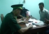 Quảng Bình: Bắt giữ đối tượng vận chuyển 431 viên ma túy