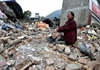 Trung Quốc hứng chịu động đất 5,1 độ richter tại Tân Cương
