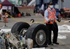 Indonesia: Mất dấu hộp đen thứ hai của máy bay Lion Air