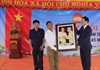 Phó Thủ tướng Vương Đình Huệ dự Ngày hội Đại đoàn kết toàn dân tộc tại Nghệ An