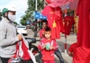 Đà Nẵng kêu gọi người dân thành phố cổ vũ chung kết AFF có văn hóa