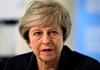 Thủ tướng Anh hoãn bỏ phiếu về Brexit tại Quốc hội