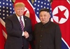 Thượng đỉnh Mỹ - Triều lần 2: Hai nhà lãnh đạo hy vọng hội nghị thành công