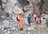 Indonesia: Lở đất mỏ vàng khai thác lậu, một người tử vong, hàng chục người mắc kẹt