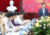 Bộ trưởng Nguyễn Ngọc Thiện: Tập trung hoàn thành Hồ sơ Đề nghị xây dựng Luật Điện ảnh (sửa đổi)