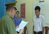 Bộ Công an trả 25 thí sinh "gian lận" điểm thi về Sơn La