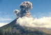 Indonesia: Núi lửa trên hòn đảo du lịch Bali lại thức giấc