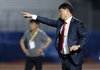 HLV bóng đá Hàn Quốc đang thăng hoa tại Việt Nam
