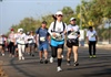 Hơn 4.000 VĐV tham gia giải Mekong Delta Marathon Hậu Giang