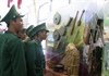 Khai mạc triển lãm “Họ Hồ ở miền Tây Thừa Thiên Huế - Lịch sử và nhân chứng”