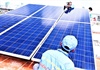 Khánh Hòa: Nhu cầu lắp đặt điện mặt trời mái nhà tăng mạnh