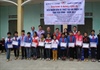 TP.HCM tặng quà cho người dân tỉnh Yên Bái và Hòa Bình