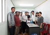 Sở Văn hóa - Thể thao Đà Nẵng trao thưởng đột xuất cho đội công nhân phát hiện ra súng thần công