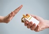 Nhật Bản phát triển ứng dụng điện thoại giúp cai nghiện thuốc lá