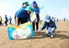Huy động 100.000 thanh niên hành động “Tử tế với Đại dương”
