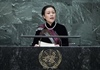 Ứng cử vào Hội đồng Bảo an: Việt Nam có cơ sở để lạc quan