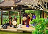 Di sản văn hóa phi vật thể ‘hội tụ’ tại Nha Trang