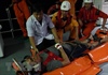Đà Nẵng: Cấp cứu thuyền viên tàu nước ngoài bị nạn trên biển