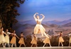 Công diễn vở ballet 'Giselle' nhân kỷ niệm Quốc khánh Liên bang Nga