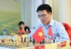 Lê Quang Liêm lần đầu tiên vô địch châu Á