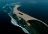 Cồn cát xuất hiện giữa biển Cửa Đại (Hội An): “Đảo khủng long” đang diễn biến phức tạp