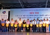 Kiên Giang tổ chức Hội thi Câu lạc bộ “Gia đình phát triển bền vững”