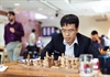 Lê Quang Liêm vô địch giải cờ vua Summer Chess Classic 2019