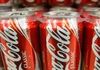 Coca Cola sửa slogan quảng cáo thành "Cơ hội trúng vàng mỗi ngày"