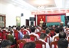 Đảng ủy Bộ VHTTDL:  Hội nghị chuyên đề "50 năm thực hiện di chúc của Chủ tịch Hồ Chí Minh" và sơ kết 3 năm thực hiện Chỉ thị số 05