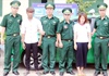 Quảng Ninh: Bắt giữ hai đối tượng buôn bán trẻ em xuyên quốc gia