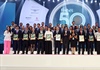 Forbes Việt Nam vinh danh top 50 doanh nghiệp niêm yết tốt nhất Việt Nam năm 2019