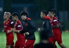 HLV Park Hang-seo có lợi thế gì hơn so với đối thủ trước trận gặp Thái Lan?