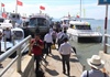 Khánh Hòa: Đón trên 54.600 lượt khách du lịch trong dịp lễ 2.9