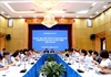 Thủ tướng sẽ dự Diễn đàn cải cách và phát triển Việt Nam 2019