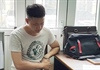Hà Nội: Tội phạm cướp giật, trộm cắp tài sản gia tăng