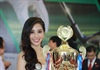 Hoa hậu Tiểu Vy làm đại diện hình ảnh Giải Tiền Phong Golf Championship 2019