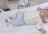 Phú Thọ: Trẻ 3 tháng tuổi đã bị ngộ độc thuốc nam