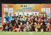 U21 tuyển chọn Việt Nam vô địch giải U21 quốc tế ở Đà Nẵng