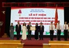 Viện Tim mạch Việt Nam đón nhận Huân chương lao động hạng Ba