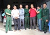 Điện Biên: Bắt 2 đối tượng thu giữ 220 bánh heroin