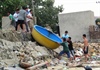 Phú Yên: Sơ tán 10.000 hộ dân vùng nguy hiểm trước bão số 6