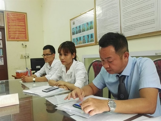 Mẹ đơn thân hơn 1 năm đi tìm công lý cho con ở Quảng Ninh: Khởi tố vụ án