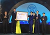 Hà Nội đón nhận danh hiệu Thành phố sáng tạo của UNESCO