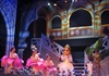 “Công chúa tóc vàng” trở lại sân khấu rối sau gần 60 năm