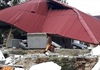 Động đất lớn 5,9 độ làm rung chuyển huyện Kupang của Indonesia