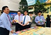 Khánh Hòa: Hơn 4.000 ấn phẩm báo chí tham gia Hội Báo Xuân Canh Tý 2020