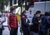 Thụy Sĩ sẵn sàng hỗ trợ nỗ lực quốc tế ngăn chặn đại dịch viêm phổi