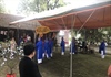 Hội Phết Hiền Quan 2020 chỉ thực hiện nghi lễ dâng hương trong đền