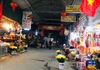 Kiểm tra  quản lý lễ hội, phòng chống dịch bệnh  tại các di tích ở Hà Tĩnh
